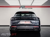 Porsche Panamera 4 E-Hybrid Platinum Edition