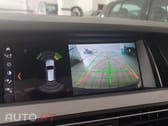 BMW 520 d Pack M