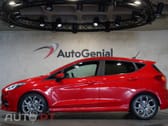Ford Fiesta 1.0 EcoBoost ST-Line
