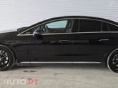 Mercedes-Benz EQE 350 Edition