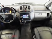 Mercedes-Benz Vito 111 CDi/32 6L