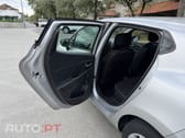 Renault Clio 1.5 dCi Limited