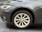 Tesla Model S Standard Range