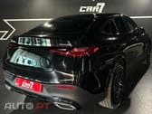 Mercedes-Benz GLC 300 de Coupe 4Matic 9G-TRONIC AMG Line Advanced