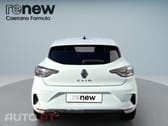 Renault Clio TCe 90 Techno