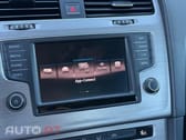 Volkswagen Golf 1.6 TDI Confortline DSG
