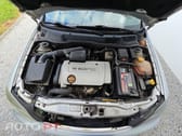 Opel Astra Caravan 1.4 Selection