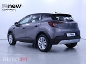 Renault Captur 1.0 Tce Equilibre Bi-Fuel