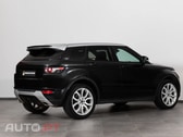 Land Rover Evoque 2.2 eD4 Prestige