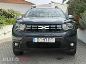 Dacia Duster 1.0 TCe Expression