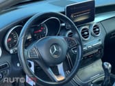 Mercedes-Benz C 220 d Avantgarde