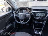 Opel Corsa-E Elegance