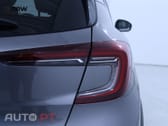 Renault Captur NOVO CAPTUR TECHNO TCE 90