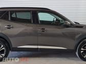 Peugeot E-2008 50 kWh Allure