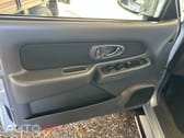 Mitsubishi L200 Strakar 4x4 Elegance