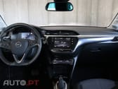 Opel Corsa-E e-Elegance
