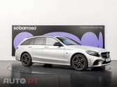 Mercedes-Benz C 300 de Edition