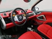 Smart ForTwo 0.8 cdi Passion 54