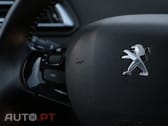 Peugeot 308 1.5 BlueHDi Style