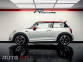 MINI Cooper John Cooper Works