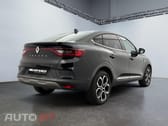 Renault Arkana 1.6 E-Tech Full Hybrid Techno