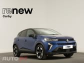 Renault Captur Captur 1.0 TCe Techno