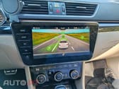 Skoda Superb L&K 2.0 TDI 200 CV DSG