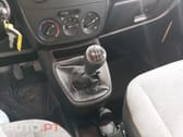 Fiat Fiorino 1.3 M-jet - IVA Dedutível