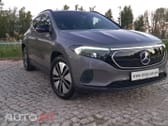 Mercedes-Benz EQA 250+ Premium
