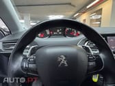 Peugeot 308 SW 1.5 BlueHDi Allure EAT6