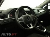 Renault Captur 1.0 TCe Techno Bi-Fuel