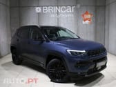 Jeep Compass 1.3 T4 4xe Auto S