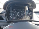 BMW 216 d Advantage