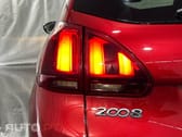 Peugeot 2008 1.2 PureTech Allure