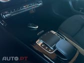 Mercedes-Benz A 180 d AMG Line Aut.