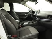 Nissan Qashqai Qashqai 1.3 DIG-T N-Connecta LED Xtronic