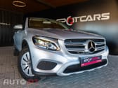 Mercedes-Benz GLC 250 d Exclusive 4-Matic