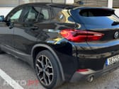 BMW X2 16 d sDrive Auto Pack M