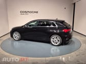Audi A3 Sportback 30 TFSI Advanced S-Tronic