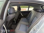 BMW 120 d