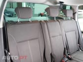 Opel Zafira Tourer 1.6 CDTI ecoFLEX S&S Edition