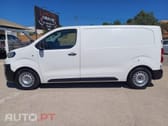 Peugeot Expert 1.6 BlueHDi L1H1