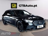 Mercedes-Benz E 300 I.V.A DEDUTIVEL de T AMG NIGHT