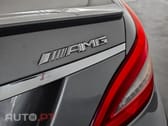 Mercedes-Benz CLS 350 CDi AMG