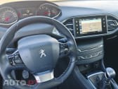 Peugeot 308 SW 1.6 BlueHDi Active