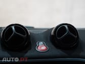 Smart ForTwo EQ Passion