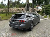 Peugeot 508 SW 1.5 BlueHDi Allure