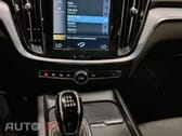 Volvo V60  2.0D D3 Inscription