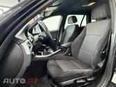 BMW 318 d Touring Pack M