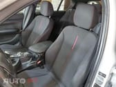 BMW 116 d EDynamics Line Sport